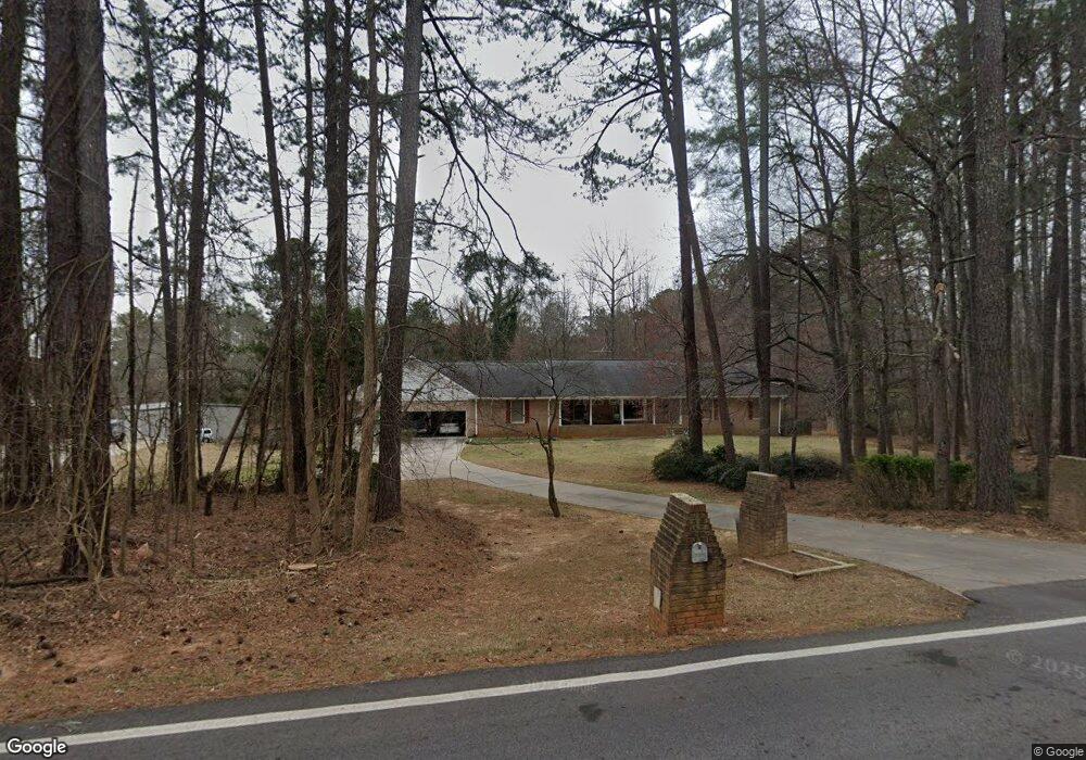 201 Scarborough Rd, Stockbridge, GA 30281 - photo 1