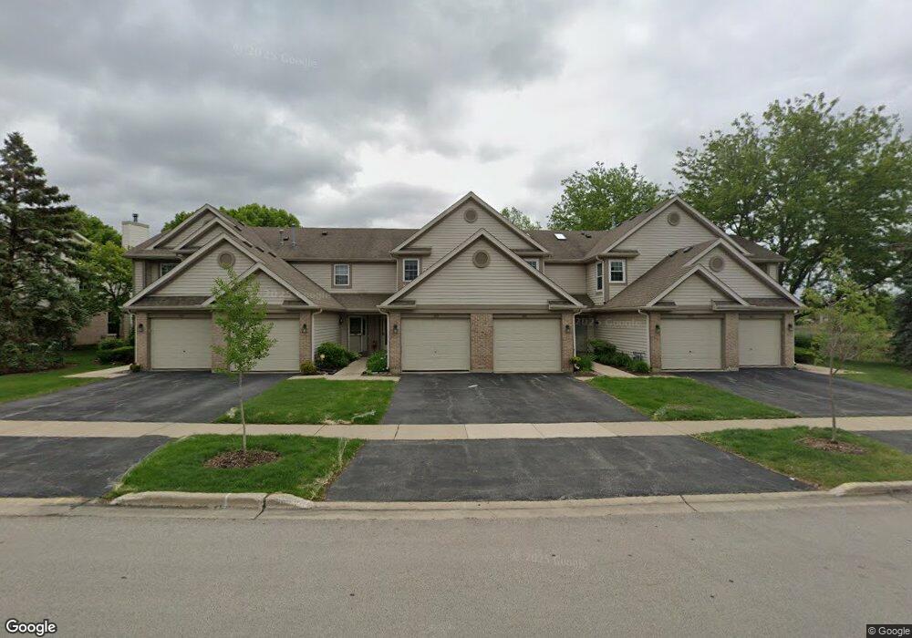 1845 Grove Ave unit 75B184, Schaumburg, IL 60193 - photo 1