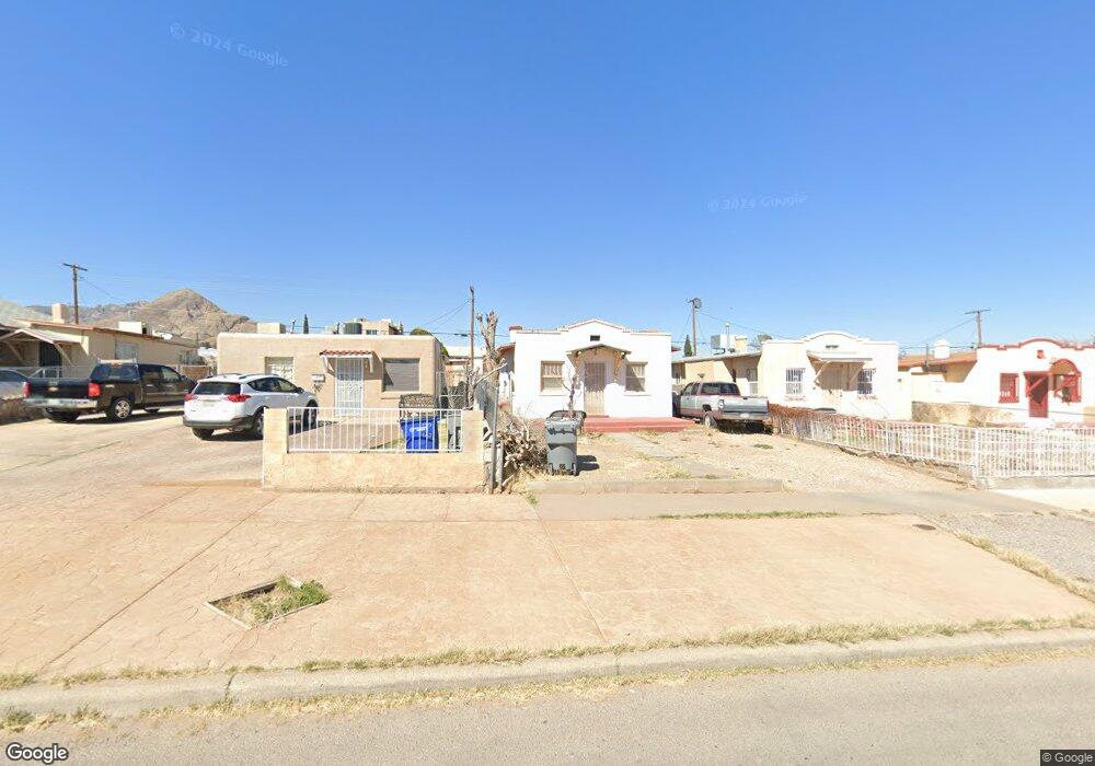 3207 Morehead Ave, El Paso, TX 79930 - photo 1