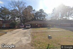 7146 Melpomene Dr, Baker, LA 70714