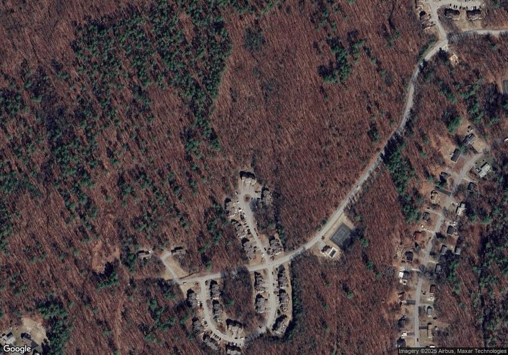 25 Rocky Ledge Rd, Merrimack, NH 03054 - photo 1