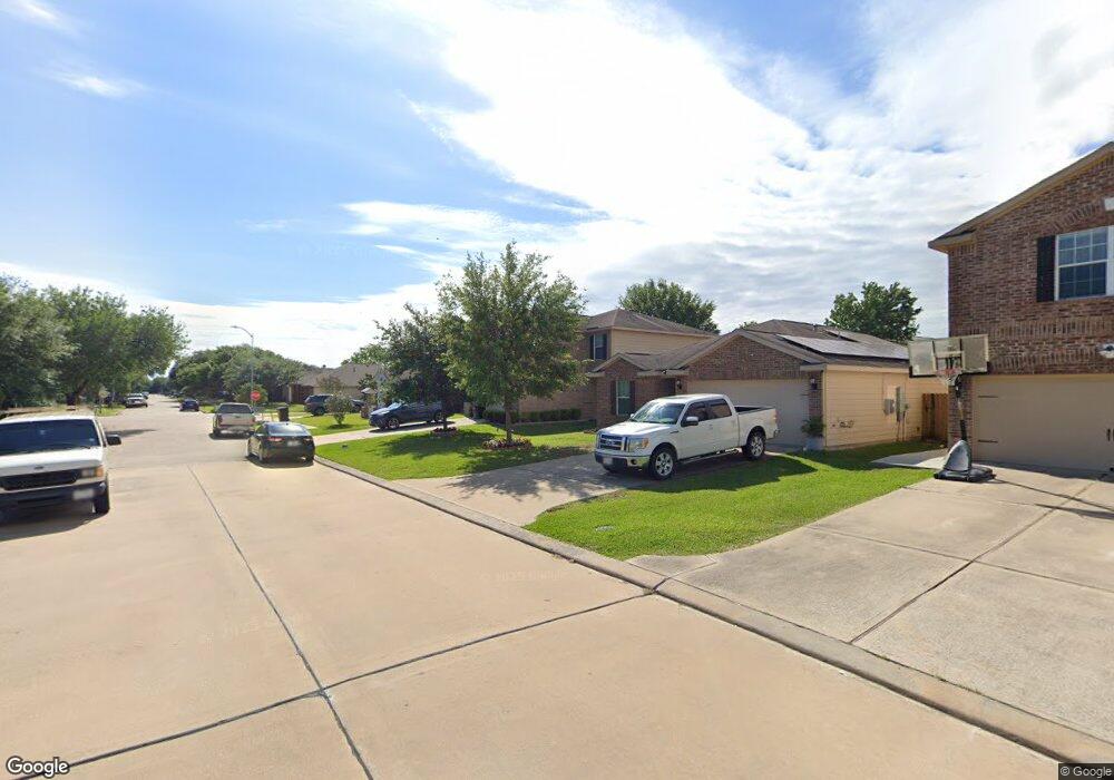 24507 Wild Horse Ln, Hockley, TX 77447 - photo 1