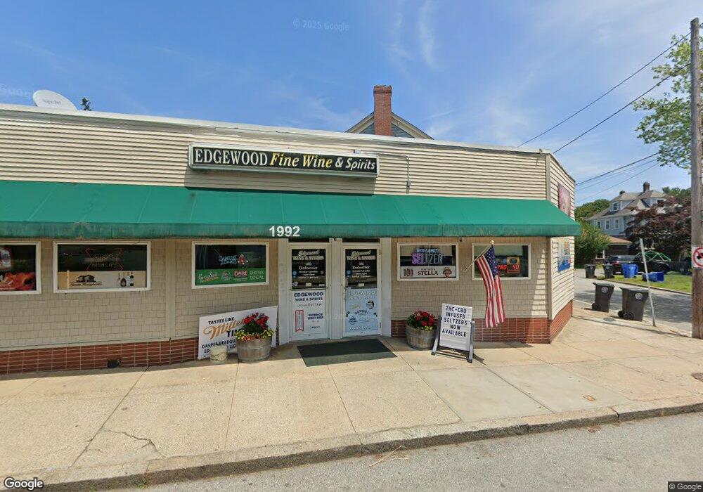 1992 Broad St, Cranston, RI 02905 - photo 1