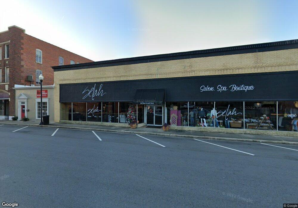 118 2 Nd St E, Tifton, GA 31794 - photo 1