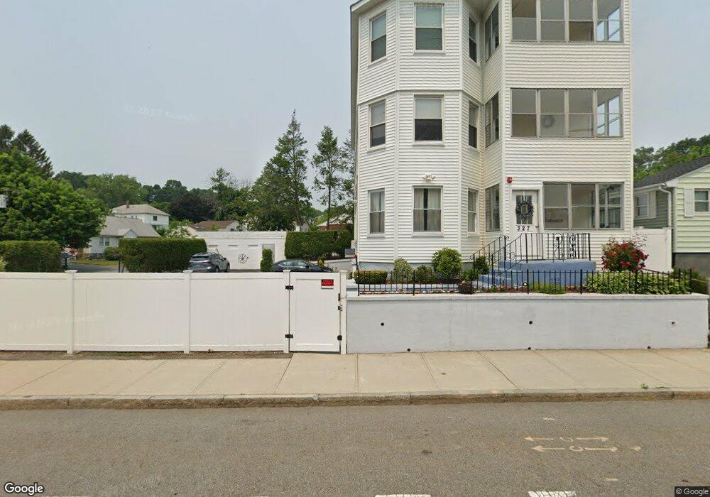 8 Superior Rd, Worcester, MA 01604 - photo 1