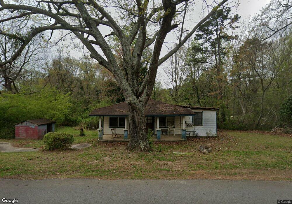 3594 Osborne Dr, Flowery Branch, GA 30542 - photo 1