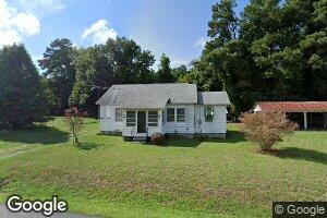 9054 Lankford Hwy, Nassawadox, VA 23413