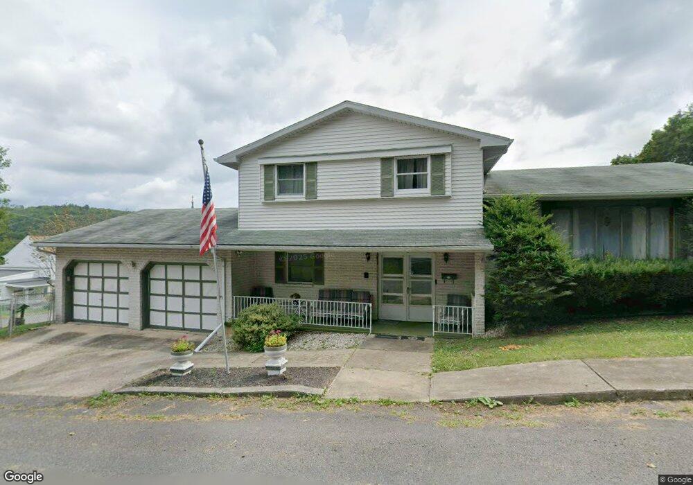 313 S 13th St, Ashland, PA 17921 - photo 1