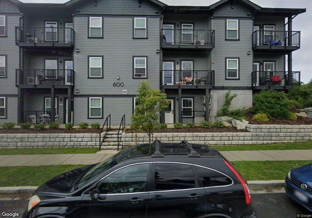 600 E Maple St, Bellingham, WA 98225 - photo 1