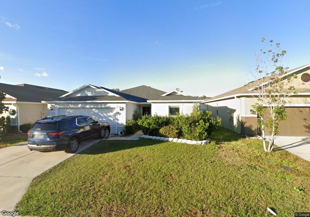 4272 Moon Shadow Loop, Mulberry, FL 33860 - photo 1