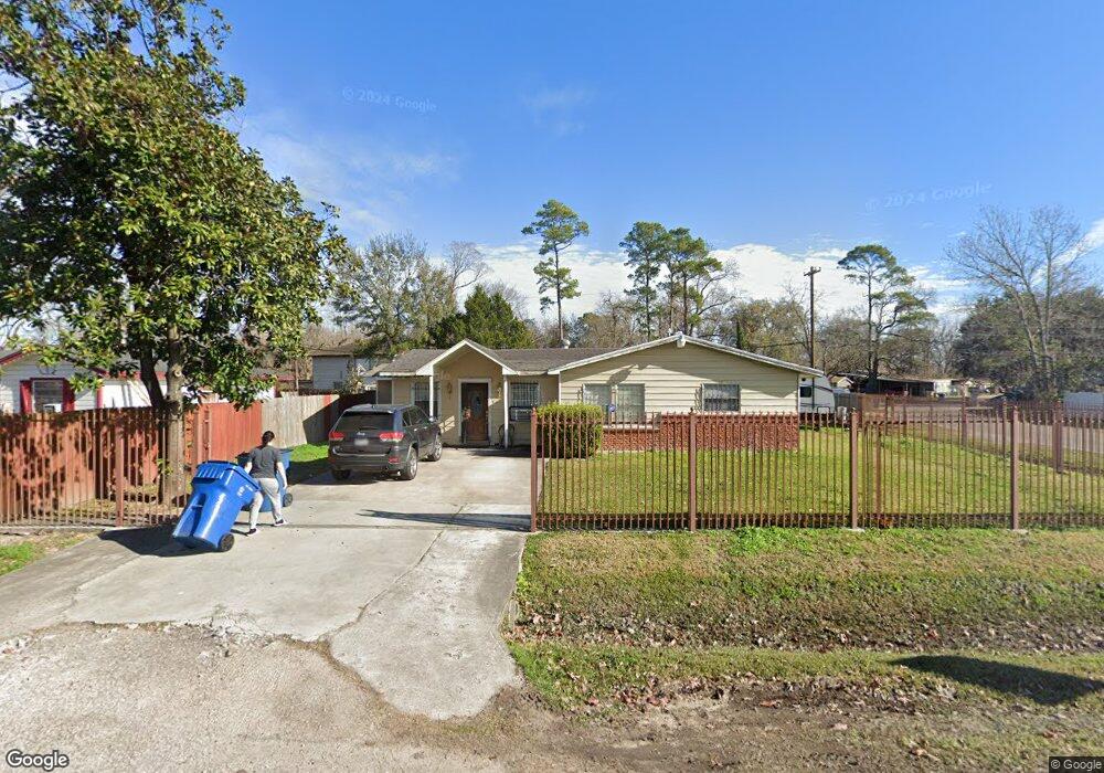 11702 Innsbury Dr, Houston, TX 77093 - photo 1
