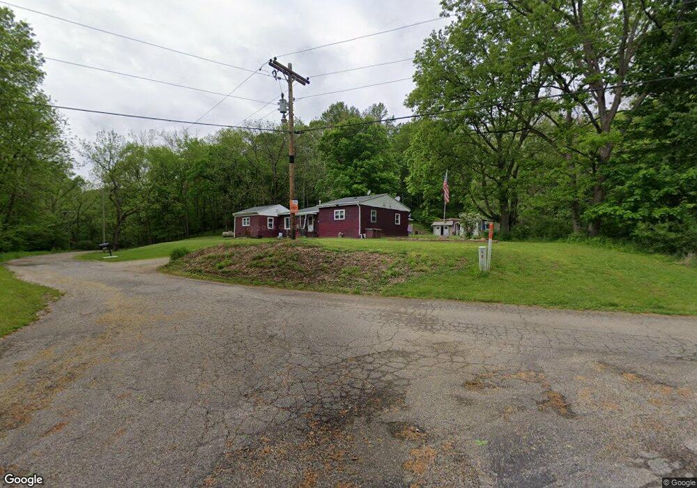 2442 W Bunkertown Rd, Covington, IN 47932 - photo 1