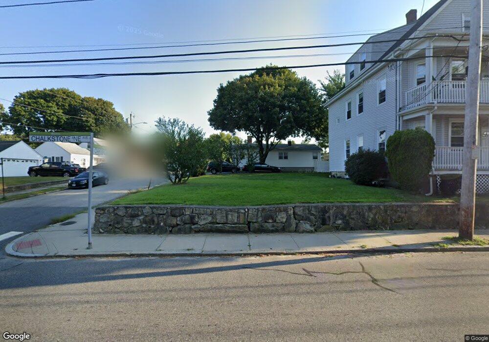 1528 Chalkstone Ave, Providence, RI 02909 - photo 1