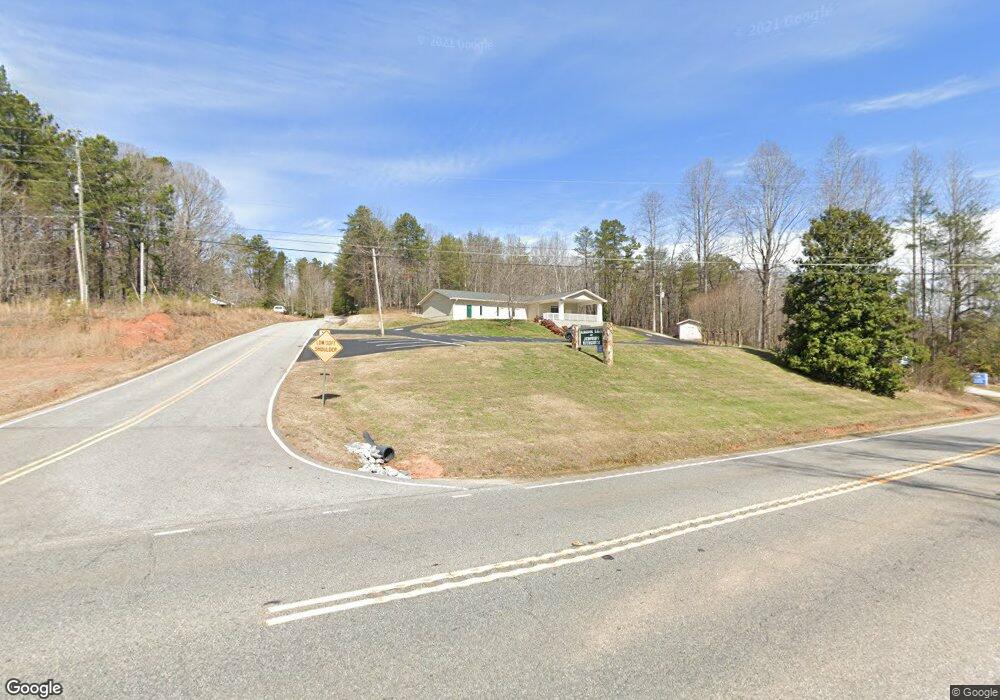 0 Buckhorn Tavern Rd unit 8482534, Dahlonega, GA 30533 - photo 1