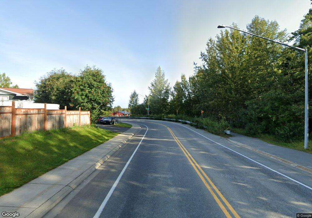 7240 Spruce Rd, Anchorage, AK - photo 1