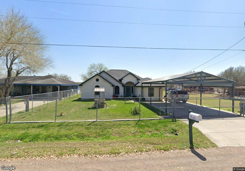 1424 Washington Palm Dr, Donna, TX 78537 - photo 1