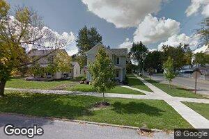 301 S Gormley St, Forest, OH 45843