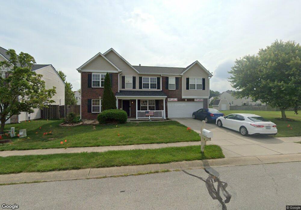 13233 Radnor Way, Fishers, IN 46038 - photo 1