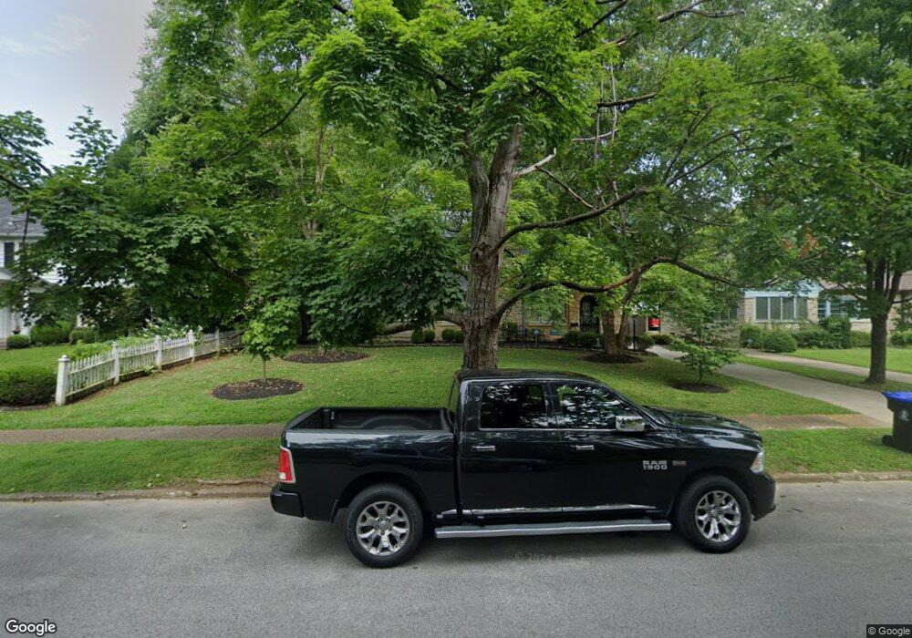 1227 Summit Ave, Louisville, KY 40204 - photo 1