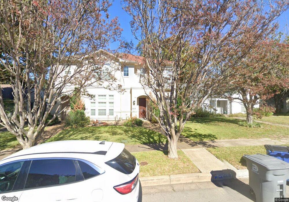 5433 Longview St, Dallas, TX 75206 - photo 1