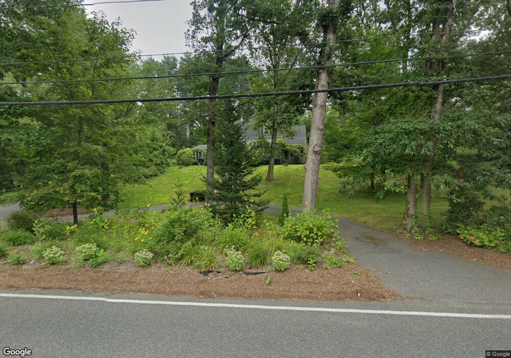 3057 Palmer St, Palmer, MA 01069 - photo 1