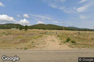 6390 Bear Gulch Rd, Zortman, MT 59546