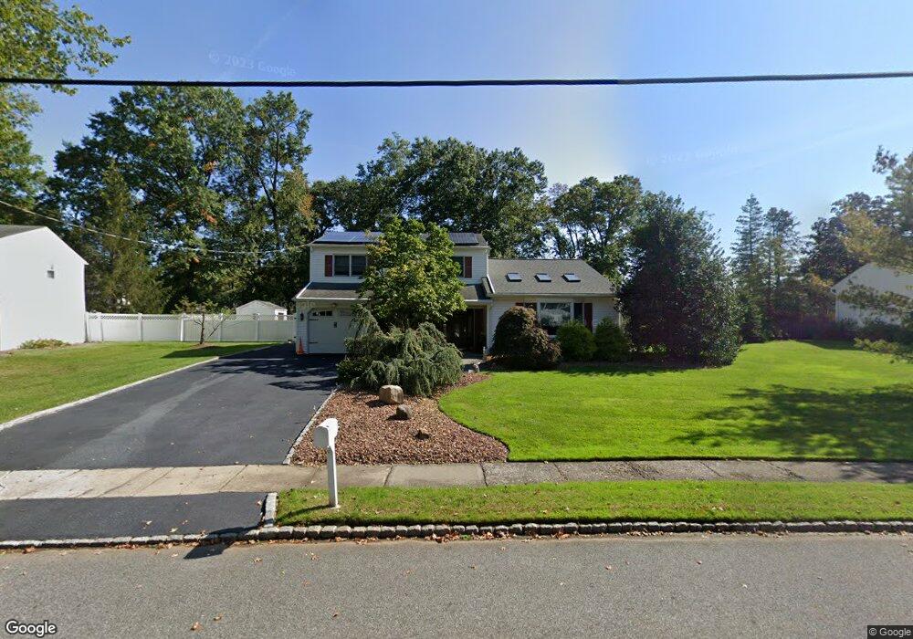 4 Winfield Dr, Parsippany, NJ 07054 - photo 1