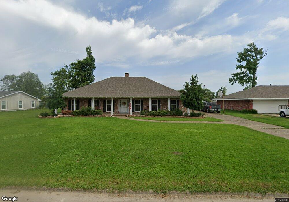 914 Henrietta Ln, Lake Charles, LA 70605 - photo 1