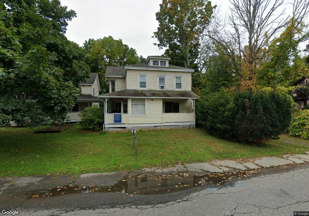 17 Mahaiwe St, Great Barrington, MA 01230 - photo 1