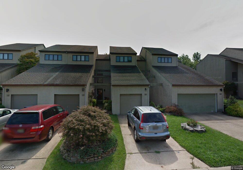 14 Falcon Ct, Wilmington, DE 19808 - photo 1