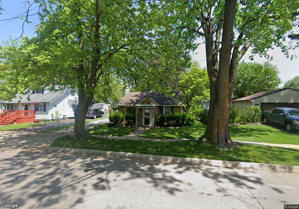 421 S Main St unit Bldg-Unit, Davison, MI 48423 - photo 1