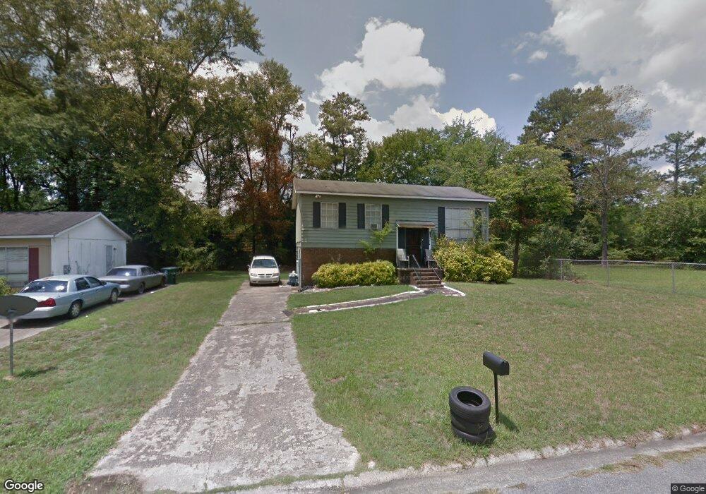 5867 Leone Dr W, Macon, GA 31206 - photo 1