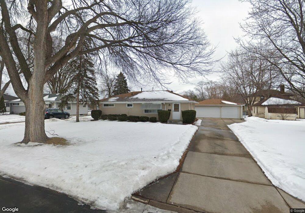 8213 Aldrich Ave S, Bloomington, MN 55420 - photo 1
