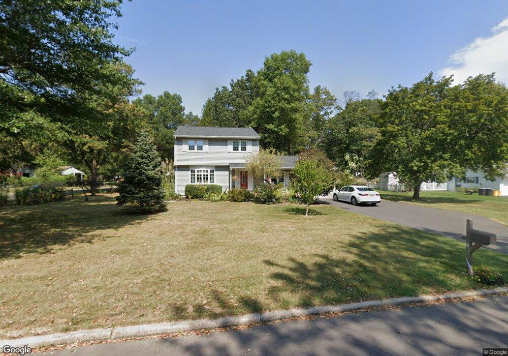 31 Brooktree Rd, East Windsor, NJ 08520 - photo 1