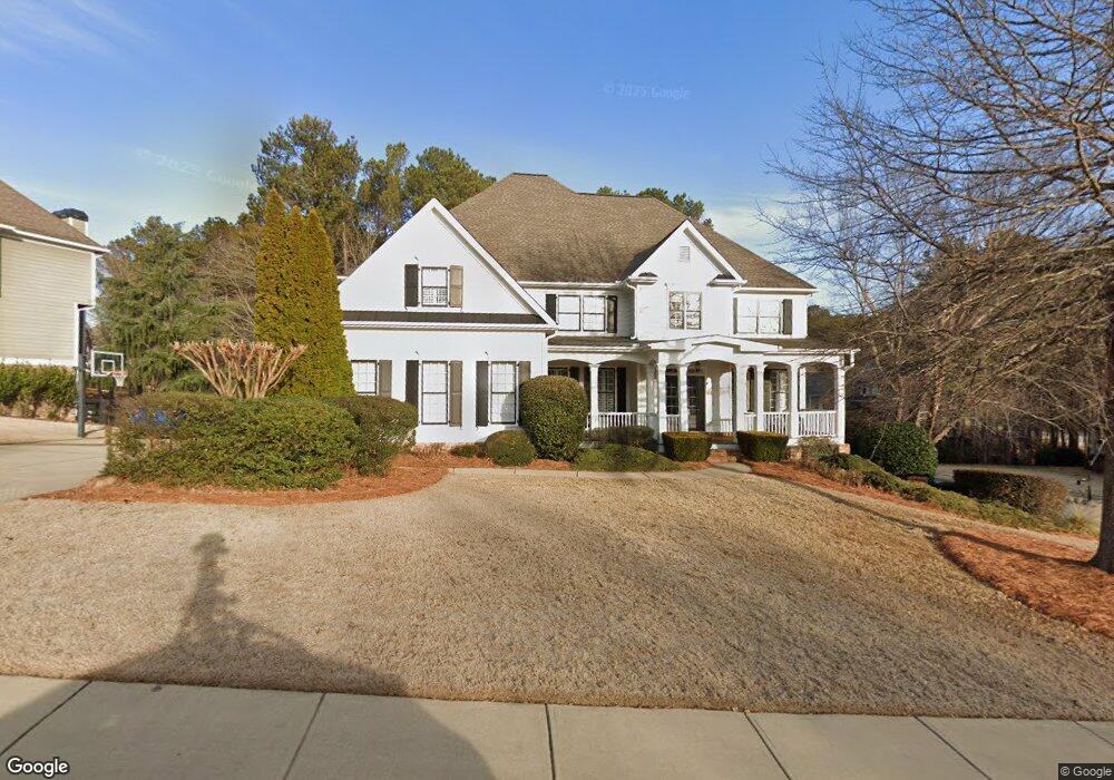 0 Oakwind Point unit 7251998, Acworth, GA 30101 - photo 1