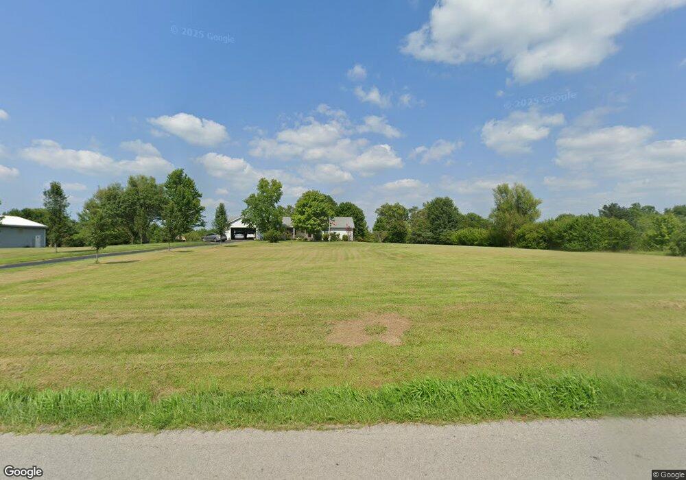 1415 Talmage Mayo Rd, Harrodsburg, KY 40330 - photo 1