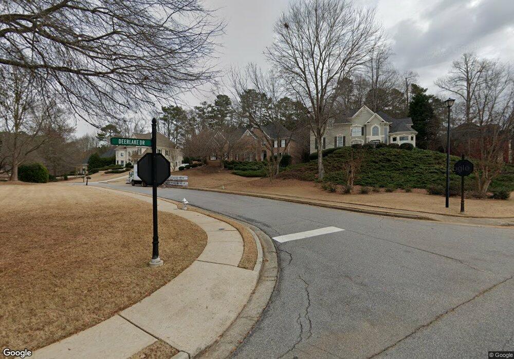 185 Antler Trail, Alpharetta, GA 30005 - photo 1