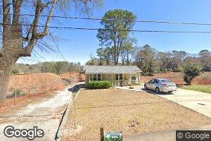 705 Valley Brook Rd, Decatur, GA 30033