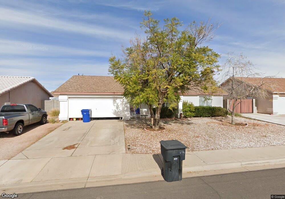 8112 E Des Moines St, Mesa, AZ 85207 - photo 1