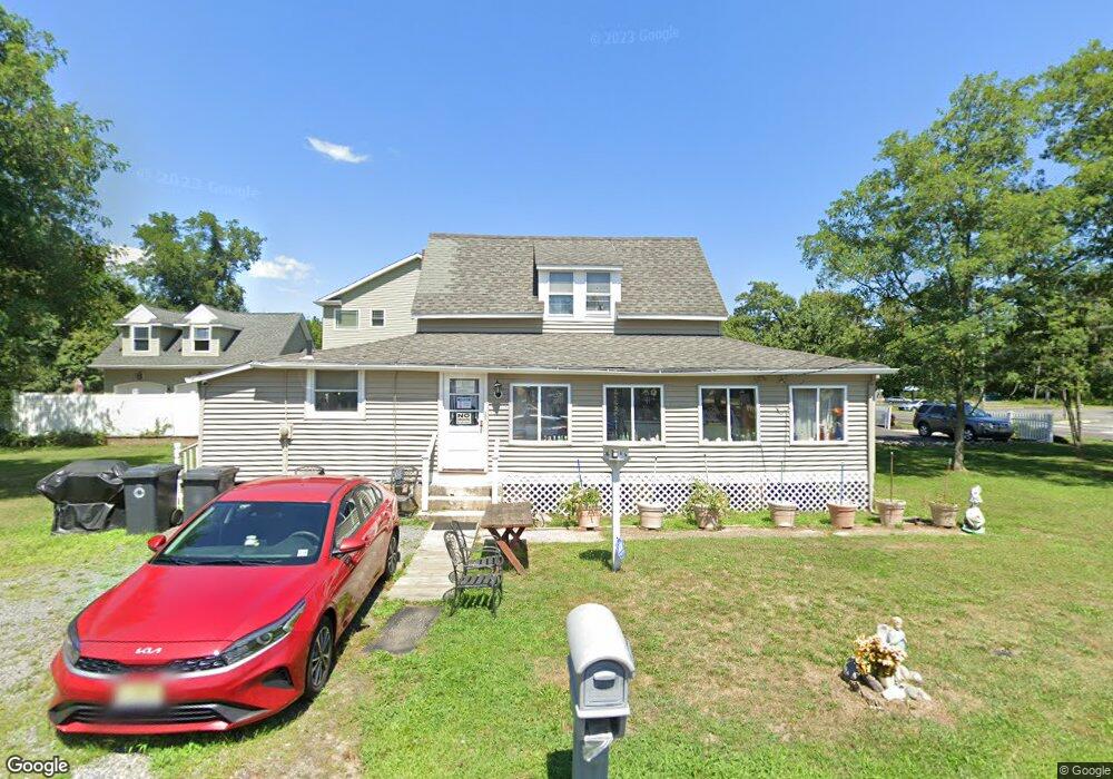 390 N Main St, Manahawkin, NJ 08050 - photo 1