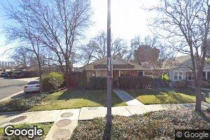 953 E 16th St, Chico, CA 95928