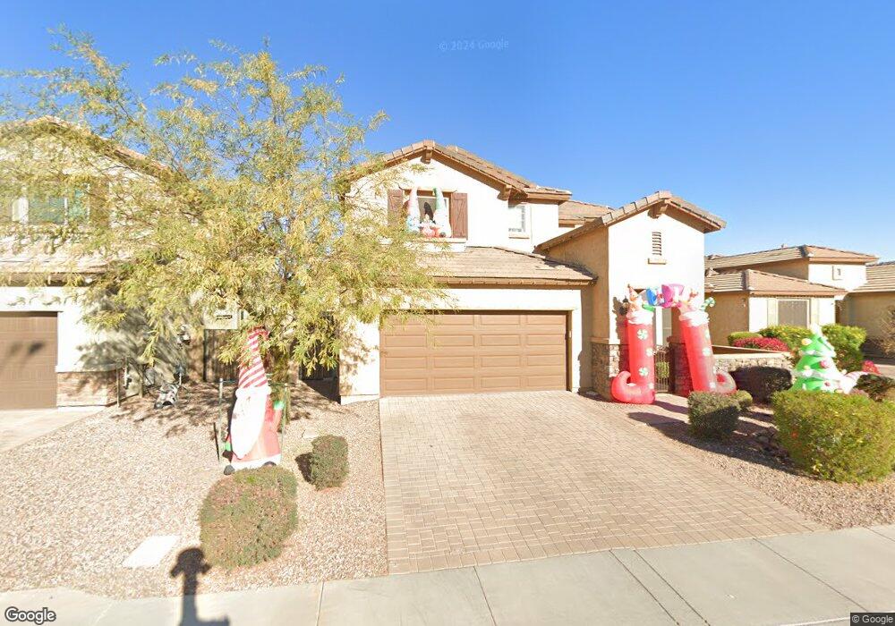 10938 E Tupelo Ave, Mesa, AZ 85212 - photo 1