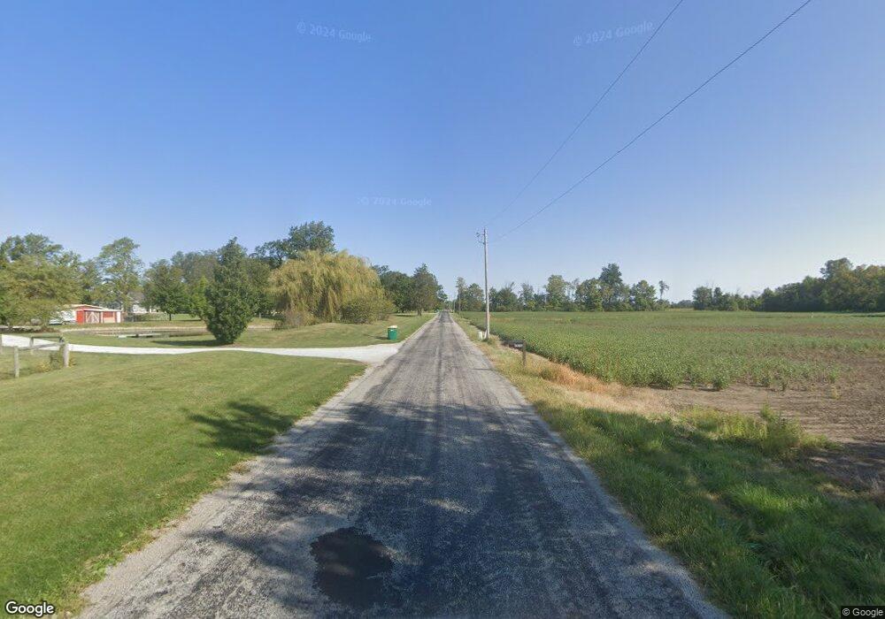 0 Freemont Moore Rd unit MBR21845185, Sheridan, IN 46069 - photo 1