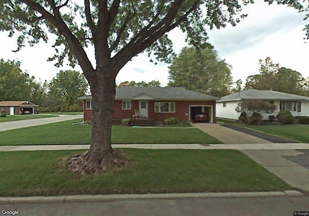 134 Homestead Dr, North Tonawanda, NY 14120 - photo 1