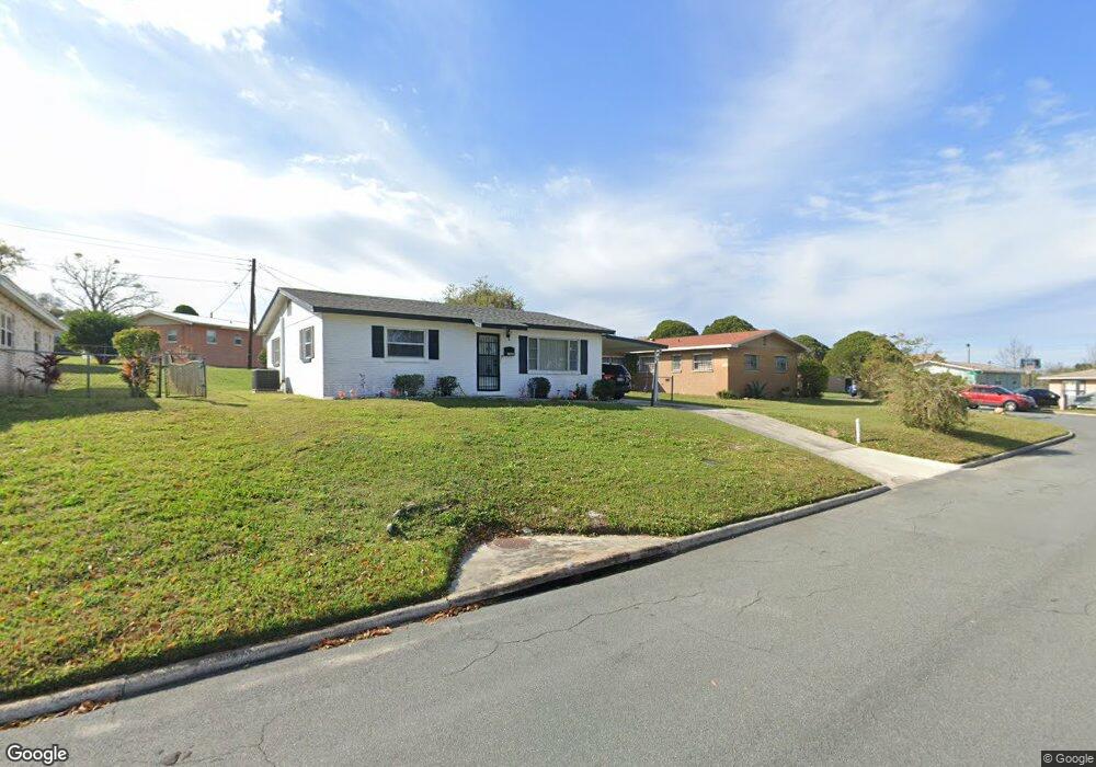 1508 N Carver Ave, Lakeland, FL 33805 - photo 1