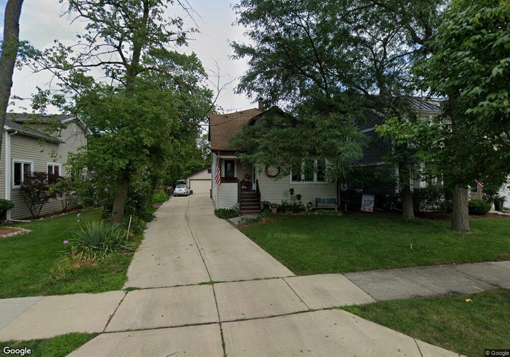 523 S Fairfield Ave, Elmhurst, IL 60126 - photo 1