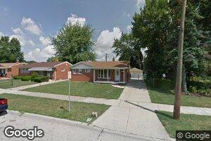 3432 Clarence St, Melvindale, MI 48122