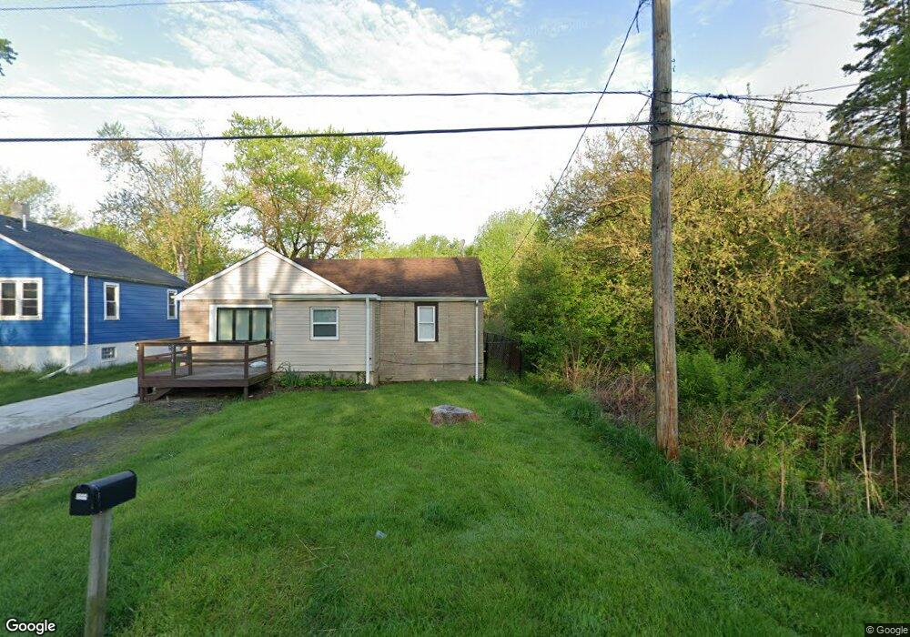 3710 Keck Place, Gary, IN 46408 - photo 1