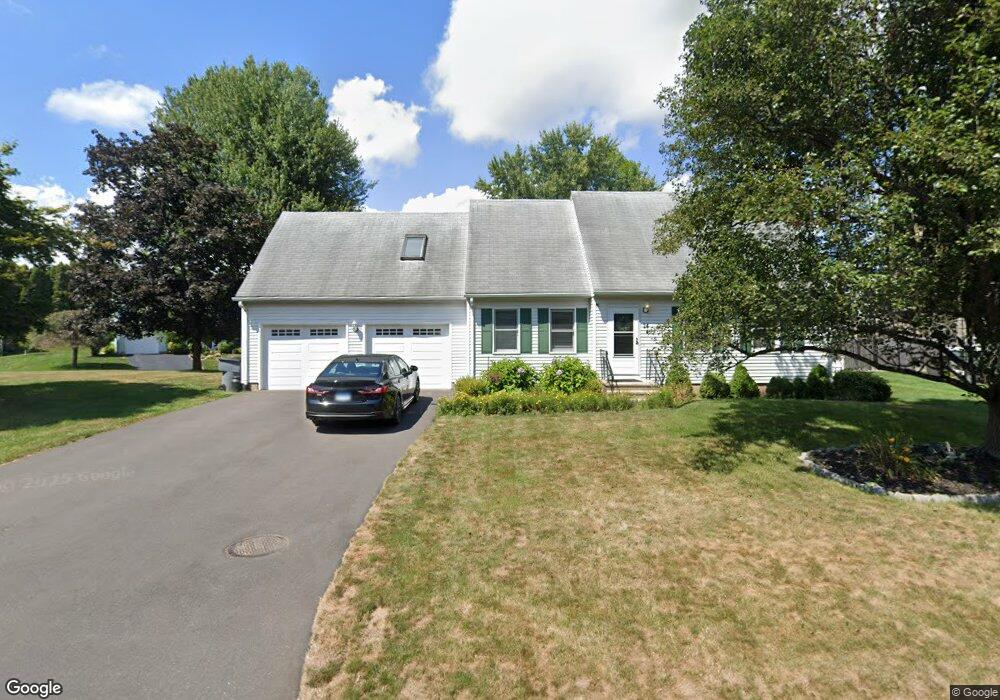 24 Kimberly Dr, Enfield, CT 06082 - photo 1