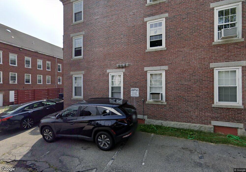 418 Second St unit 2, Rollinsford, NH 03869 - photo 1